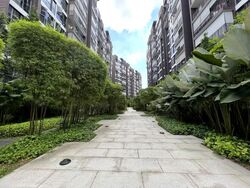 Bellewoods (D25), Condominium #609054311